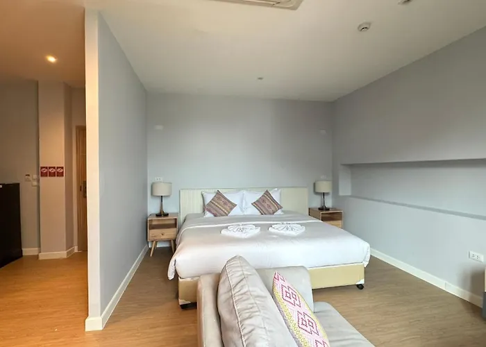 Lanna Bonita Boutique Hotel Chiang Mai